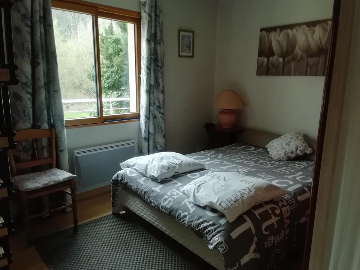 La Maison Au Bord De L'Eau Plouigneau Екстериор снимка