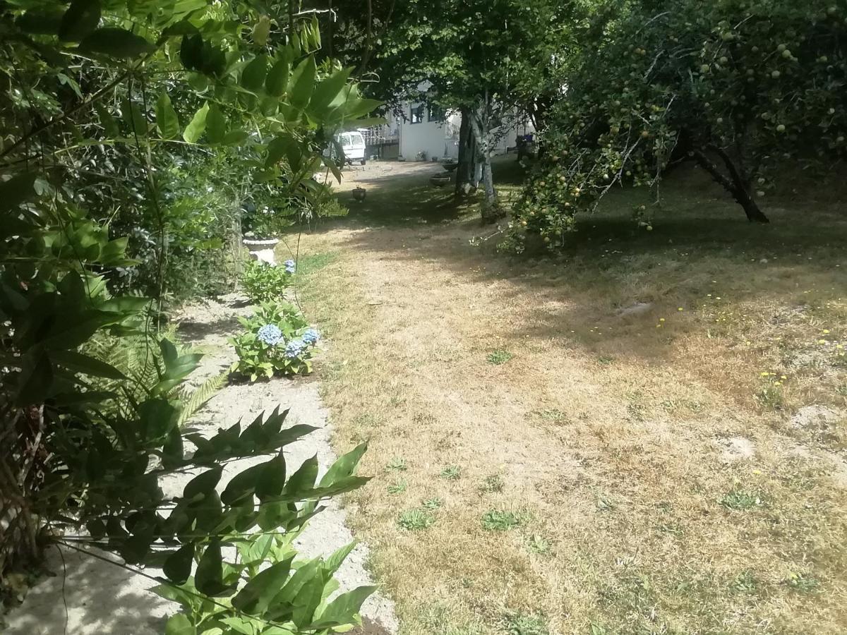 La Maison Au Bord De L'Eau Plouigneau Екстериор снимка